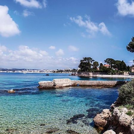 Studio Apartamento Antibes Exterior foto